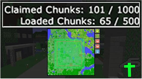 ftbchunks|ftb chunks permissions.